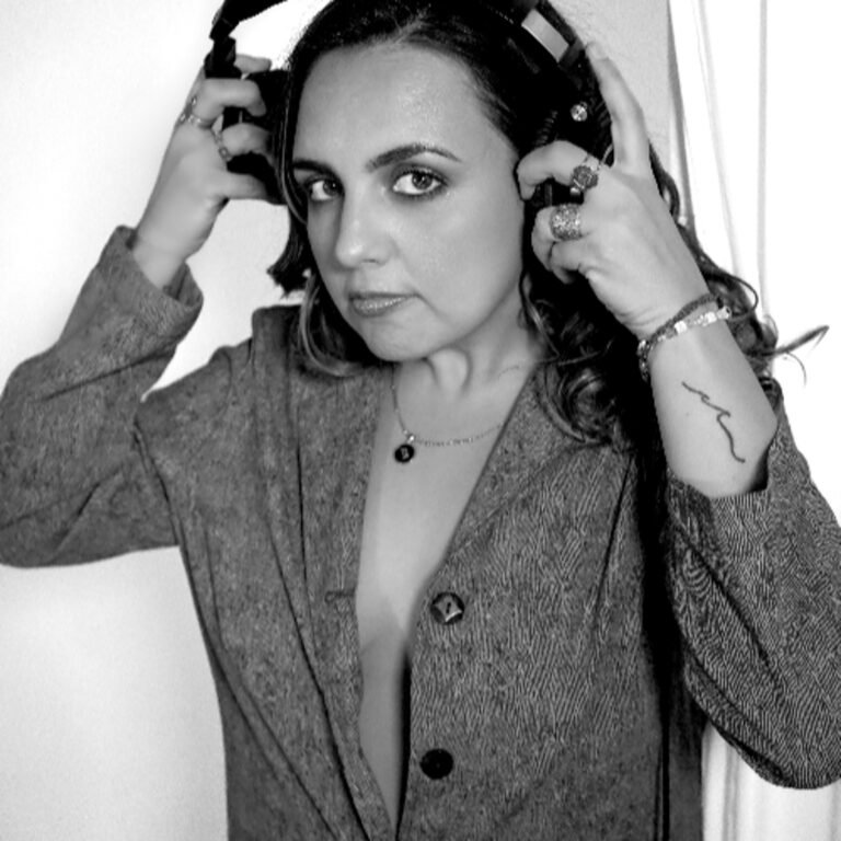 L III V – Resonance | Ep. 12 | December 2025