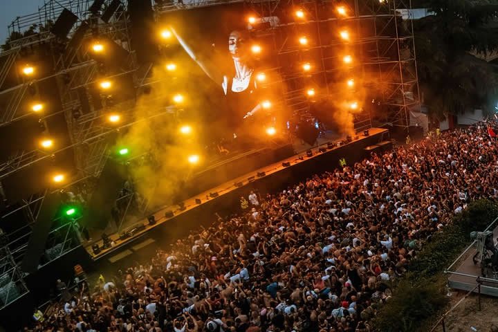 EXIT Festival