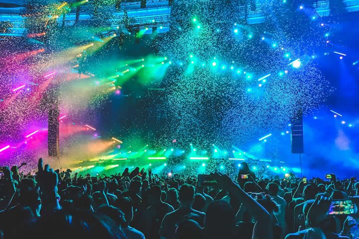 Ibiza Party