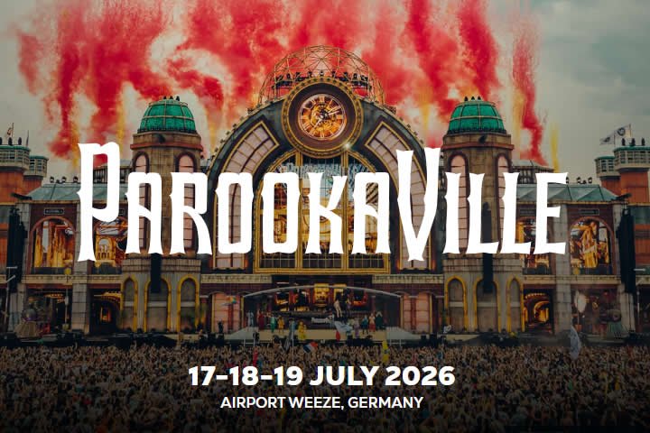 ParookaVille
