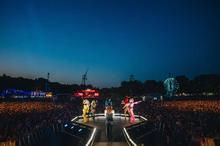 Sziget Festival