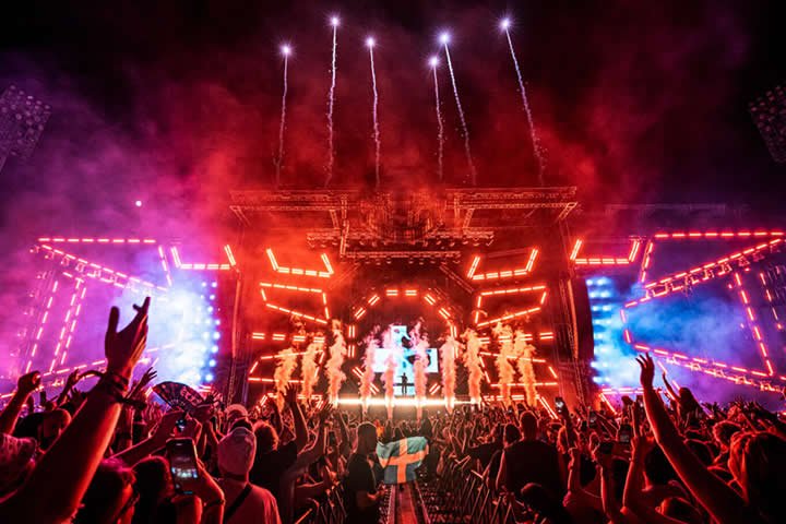 Ultra Europe